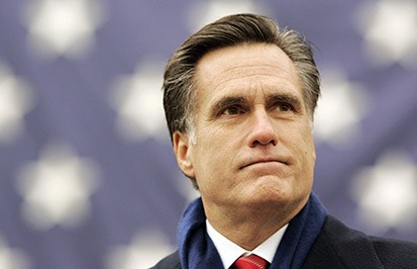 رومني: ما زلنا بعيدين عن عمل عسكري ضد ايران