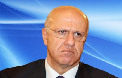 القاضي أبو غيدا يستجوب ميشال سماحة على خلفية تورط شعبان بعملية نقل المتفجرات إلى لبنان