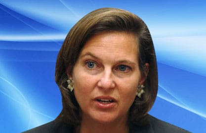 الخارجية الاميركية: لن نتدخل في اختيار القادة المقبلين لسوريا والامر يعود للشعب السوري