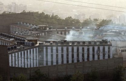 المبنى "ب" في روميه بقيادة فتح الإسلام والقاضي صقر يوقف 11 مؤهلا أولا وحارسا ومراقبا في السجن