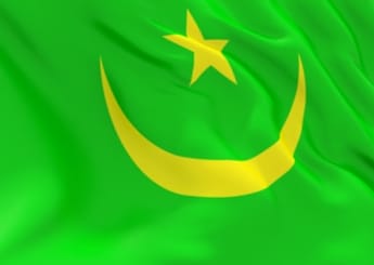 انباء عن ان الرئيس الموريتاني سينقل بطائرة طبية لتلقي العلاج في الخارج