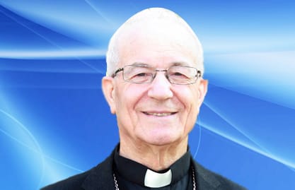 المطران مظلوم لـ الجمهورية: بكركي لا تتدخل في الانتخاب على الأرض وليس لديها أي مرشح 