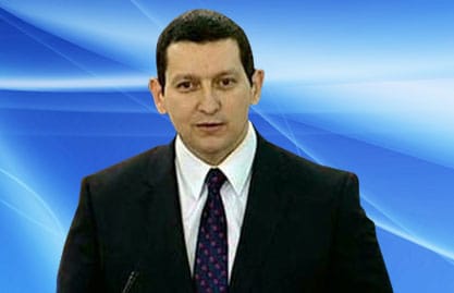 المنحدث باسم وزارة الخارجية السورية جهاد مقدسي :نحن بانتظار قدوم السيد الإبراهيمي لنستمع منه عن نتائج جولته و محادثاته مع دول لها علاقة مباشرة و تاثير على الاوضاع في سوريا