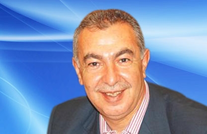 أبو خاطر لـ "السياسة": عون مفلس لهذا نجده يتخبط يميناً وشمالاً بعد أن كان يعتقد بأنه يمثل حالة ما بالنسبة للمسيحيين وإذا به يكتشف أن حجمه أصبح صغيراً جداً 