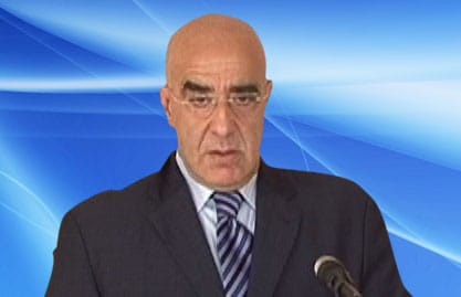 الراي عن مصطفى حمدان مهددا جعجع: مصيرك شبيه لمصير بشير الجميّل إذا انتُخبت رئيساً 