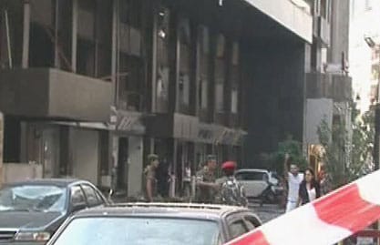 الدفاع المدني: 8 قتلى و78 جريحا من بينهم 4 أطفال في مستشفى الجعيتاوي 