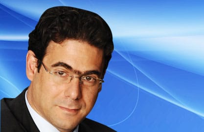 صحناوي للـmtv: نأمل أن يكون التحقيق جديا وأن يبقى سريا لكي نستطيع القبض على المجرم 