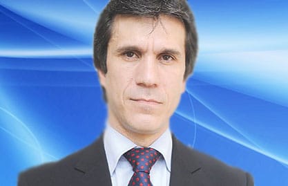 المصري للـ"mtv": أسأل بري هل يقبل بأن يحمل السوريون في لبنان السلاح للدفاع عن أنفسهم خصوصا انهم يتعرضون للخطف 