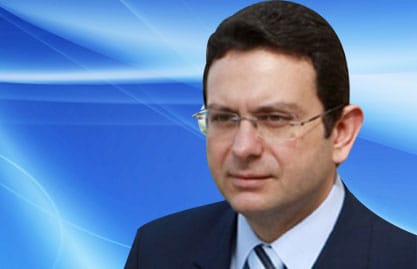 فريد هيكل الخازن يدين اغتيال الحسن ويبدي تضامنه مع أهالي الاشرفية 