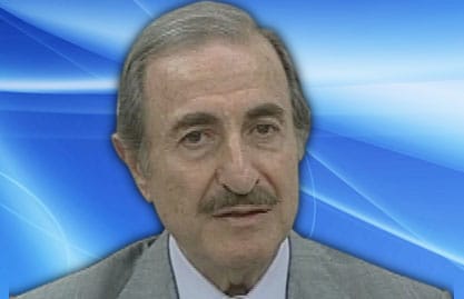 أنور الخليل: إنفجار الأشرفية عمل إجرامي إرهابي الهدف منه دفع الساحة إلى مرحلة الفوضى الأمنية الشاملة