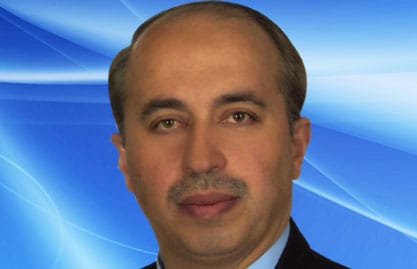 عضو المجلس الوطني السوري احمد رمضان للـ"mtv": الثكنات العسكرية السورية والشبيحة اطلقت النار ابتهاجا اثر شيوع خبر اغتيال الحسن