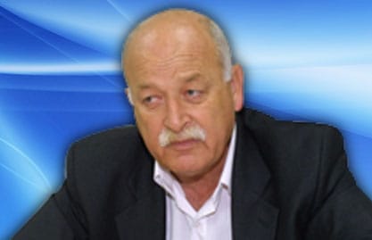 عطالله للـ"mtv": حكومة "حزب الله" وبشار الأسد وإيران سترحل وما نقوم به هو سلمي والهدف هو إسقاط هذه الحكومة