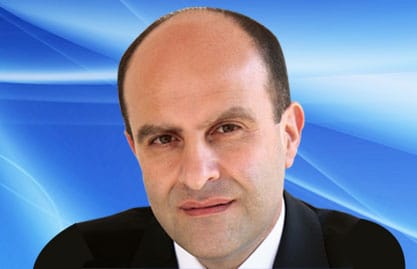 سليم عون للـmtv: لا يمكن أن تستقيل الحكومة ولا يمكن للبلاد أن تدخل في المجهول 