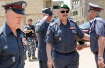 من هو العقيد عثمان وهل يختلف عن اللواء الحسن؟