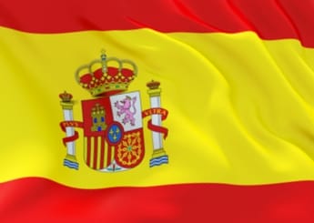 احتجاجات امام البرلمان الاسباني ضد سياسة التقشف التي تعتمدها الحكومة 