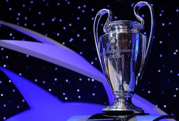 دوري أبطال أوروبا بكرة القدم شاختار وتشلسي برشلونة وسلتيك الأبرز اليوم