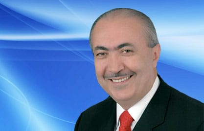 مخزومي عرض ومورابيتو للتطورات واكدا أهمية حفظ استقرار لبنان وأمنه