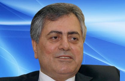 السفير السوري: لا علاقة لسوريا باغتيال الحسن وهي مشغولة بأزمتها الداخلية