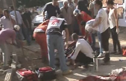 زيادة التعويضات لعائلات ضحايا تفجير الأشرفية الى 10 ملايين لكل عائلة