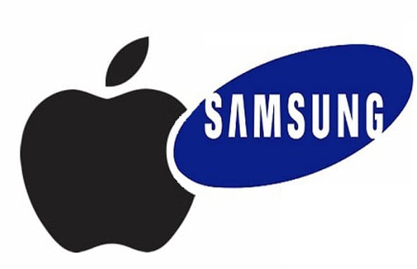 لجنة التجارة الدولية: "سامسونغ" انتهكت 4 أنواع من حقوق براءات الاختراع لـ"أبل"