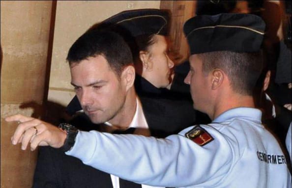 الوسيط الفرنسي السابق في سوسيتيه جنرال يؤكد انه سيطعن في الحكم الصادر بحقه 