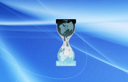 ويكيليكس ينشر سلسلة جديدة من الوثائق العسكرية الاميركية