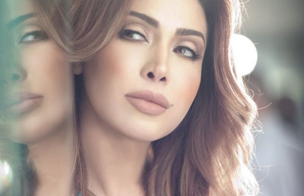 نوال الزغبي من دون تفاصيل
