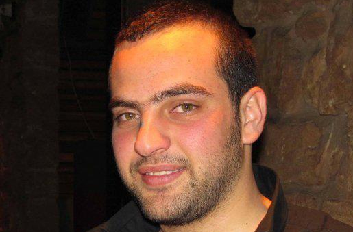 مصدر أمني ينفي للـ"mtv" أي علاقة للشاب شربل شليطا بمقتل رولان شبير 