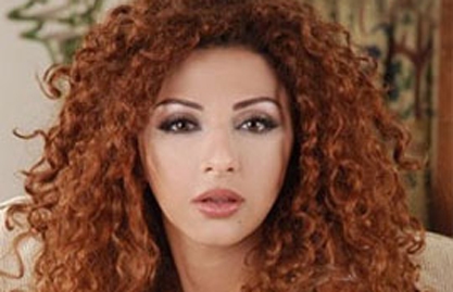 ميريام فارس في إجازة