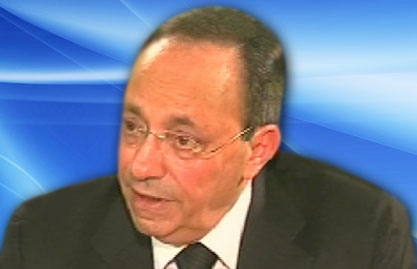 عبدو: محاولة اغتيال عون مزحة