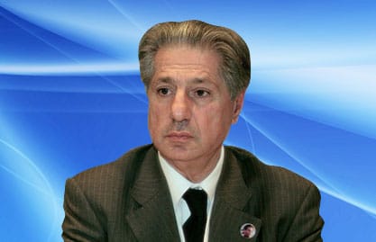 السفير المصري بعد لقائه الرئيس الجميل: نثق بقدرات الجيش اللبناني والقوى الأمنية على امساك الوضع