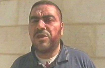 ابو ابراهيم .... بخير