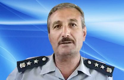 رياض الأسعد لـ "الوطن" السعودية: روسيا وإيران تمولان الأسد عبر المنافذ البحرية