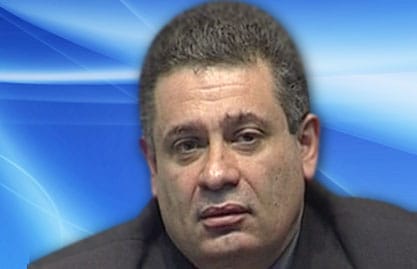 نوفل ضو للـ"mtv": كنا نتمنى على ميقاتي أن يرد على ما تضمنه بيان قوى "14 آذار" لا أن يأخذ المسألة شخصية