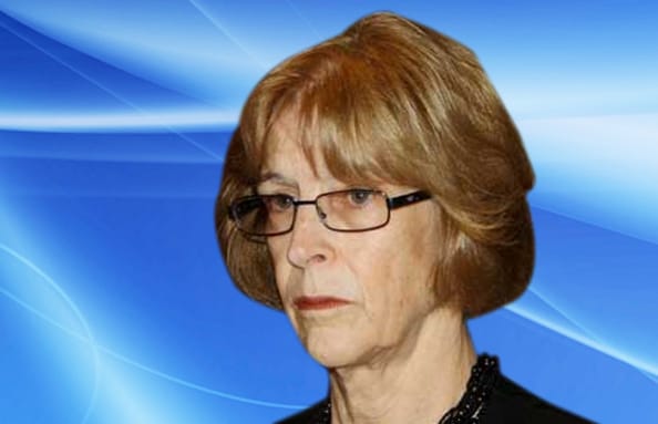 نائبة وزيرة الخارجية الأميركية لشؤون الشرق الأدنى اليزابيت جونز تلتقي بري في هذه الاثناء