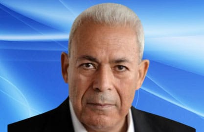 غليون لــ "عكاظ": الثقة بالدول "الصديقة" من أكبر أخطاء المجلس الوطني