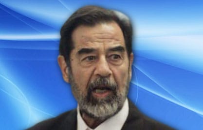 القناة الثانية الاسرائيلية: إسحاق رابين صادق على عملية لاغتيال صدام حسين 