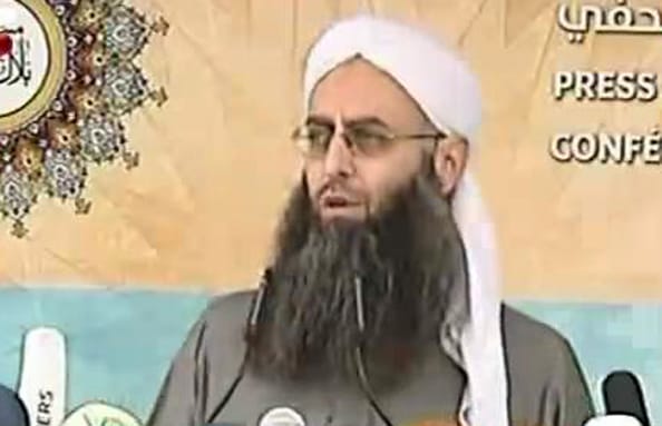 الأسير يعلن تأليف كتائب مقاومة صيداوية ولكن مع وقف التنفيذ حاليا