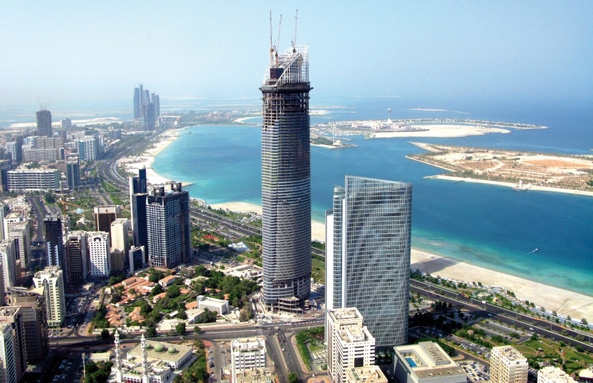أبوظبي مقراً رئيسياً لمعرض خاص بالأثرياء يُعقد سنوياً