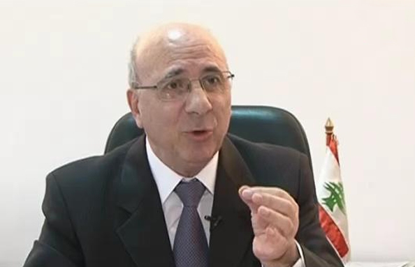 داتا الاتصالات الى الواجهة من جديد وتضارب في الآراء بين الوزيرين شربل وقرطباوي