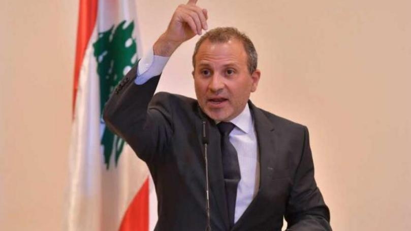 باسيل يُصعّد: لن نعترف بشرعية الحكومة المستقيلة