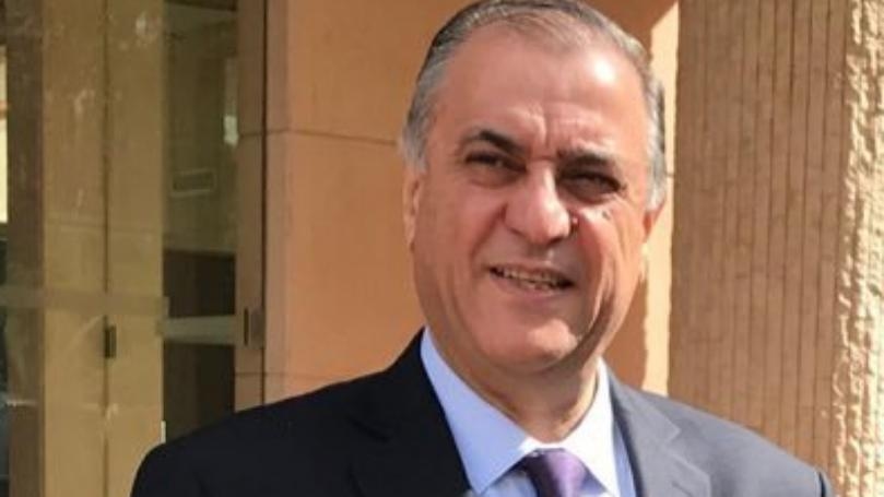 محمد سليمان: تماسكنا اليوم مسؤوليتنا جميعا