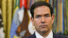 روبيو: "الحزب" في حالة حرب مع الدولة اللبنانية.. وليس مع إسرائيل فقط!