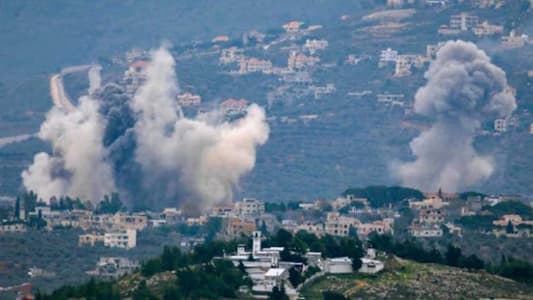 NNA: Israeli enemy artillery shelled Houla