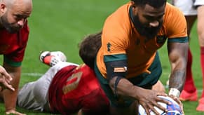 Australia make five changes for second Springboks Test