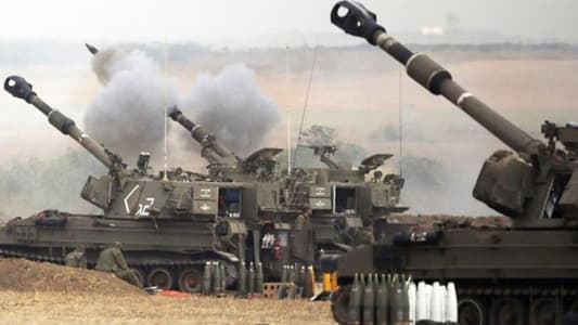 Israeli artillery and tank shelling targeted the towns of Khiyam, Kfarkela and Wazzani