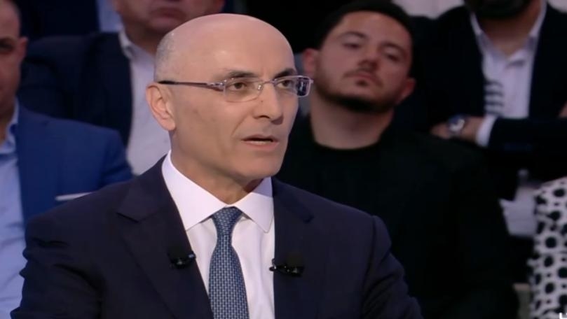 Hajjar to MTV: Serious investigations were conducted after rockets were launched from southern Lebanon, and the perpetrators were identified; some names are still wanted, and this issue will be on the table of the Higher Defense Council tomorrow