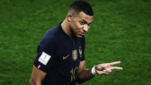 Kylian Mbappe says Pele's legacy 'will never be forgotten'