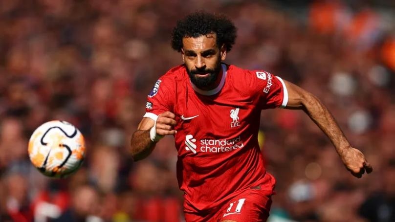 الاتحاد يستعدّ لتقديم عرض جديد لضمّ محمد صلاح
