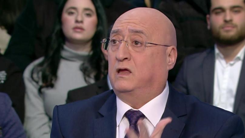 أبو فاضل لـmtv: المسؤولية في انفجار المرفأ تقع على الجيش والجمارك ولم يُستدعَ أحد من الجيش والمخابرات الى التحقيق